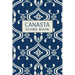 Canasta Score Book: 6x9, 110 pages, Keep Track of Scoring Card Games