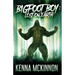 Bigfoot Boy: Lost On Earth