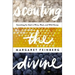 Scouting the Divine: Searching for God in Wine, Wool, and Wild Honey