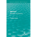 Marxism (Routledge Revivals): Philosophy and Economics