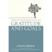 Gratitude and Goals