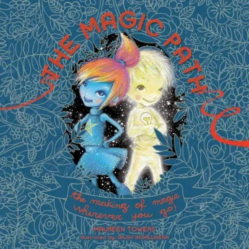 The Magic Path: The Making of Magic Wherever you Go!
