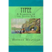Typee: A Romance of the South Sea