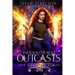 Paranormal Outcasts: The Complete Series