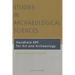 Handheld XRF for Art and Archaeology