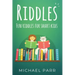 Riddles: Fun riddles for smart kids