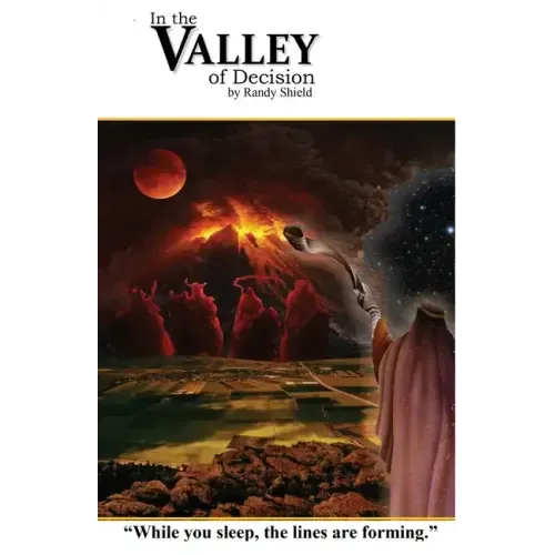 In The Valley Of Decision