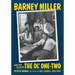 Barney Miller and the Files of the Ol' One-Two