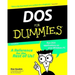 DOS For Dummies 3e