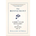The Restaurant: A 2,000-Year History of Dining Out -- The American Edition