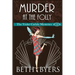 Murder at the Folly: A Violet Carlyle Cozy Historical Mystery