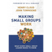 The Making Small Groups Work: What Every Small Group Leader Needs to Know