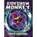 SIDESHOW MONKEY - The art of David Hartman