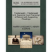 Friedenwald V. Friedenwald U.S. Supreme Court Transcript of Record with Supporting Pleadings