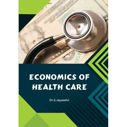 Economics of Health Care