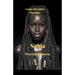 Nubia- Warrior Princess