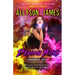 Dragon Bites: A Dragon Fantasy Romance