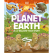 Planet Earth: A 4.5 Billion Year Story
