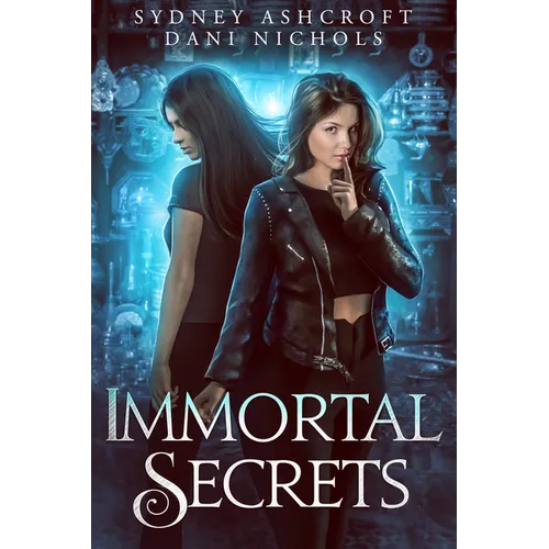 Immortal Secrets