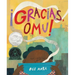 ¡Gracias, Omu! (Thank You, Omu!)