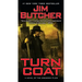 Turn Coat