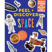Peel + Discover: Space