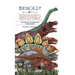 Behold, the Dinosaurs! [Concertina Fold-Out Book]: Leporello