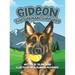 Gideon the German Shepherd