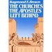 The Churches the Apostles Left Behind