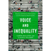 Voice and Inequality: Poverty and Political Participation in Latin American Democracies