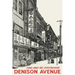 Denison Avenue