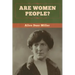 Are Women People?