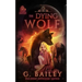 The Dying Wolf