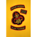 Organ Grinder