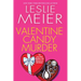 Valentine Candy Murder