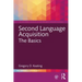 Second Language Acquisition: The Basics