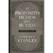 El Propósito de Dios Para Su Vida: Devocional de 365 Días