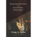 Interpretando la Escritura con la Gran Tradicion: Recuperando el espíritu de la exegesis premoderna