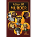 A Spot of Murder