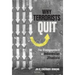 Why Terrorists Quit: The Disengagement of Indonesian Jihadists