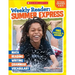 Weekly Reader: Summer Express Grades 4 & 5