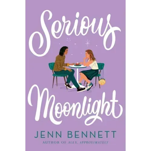 Serious Moonlight
