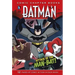 Attack of the Man-Bat!