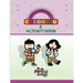 Rock & Mineral Coloring & Activity Book