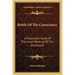 Battle of the Conscience: A Psychiatric Study of the Inner-Working of the Conscience
