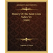 History Of The Saint Croix Valley V1 (1909)