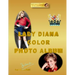 Lady Diana Color Photo Album: DIANA 1st VOLUME