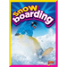 Snowboarding
