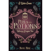 Perils and Potions: A Cozy Fantasy Novel