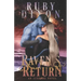 Raven's Return: A SciFi Alien Romance